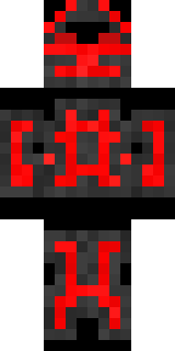 Скин Майнкрафт Игрока Redstone_Pro1000