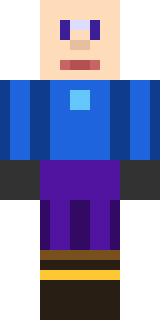 Скин Майнкрафт Игрока RedstonerC