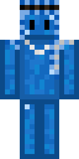 Скин Майнкрафт Игрока Reducable