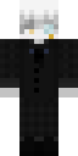 Скин Майнкрафт Игрока Redvecktor