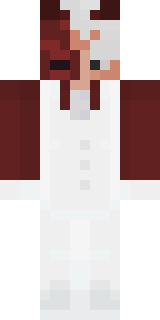 Скин Майнкрафт Игрока Redwhask