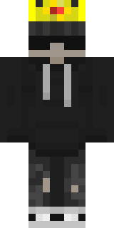 Скин Майнкрафт Игрока ReeKON_XD