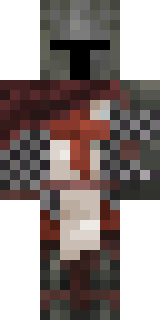 Скин Майнкрафт Игрока Reece1GT