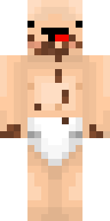 Скин Майнкрафт Игрока ReelDriven09