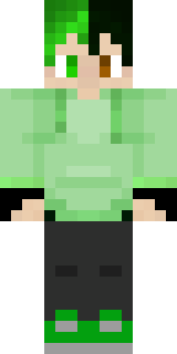 Скин Майнкрафт Игрока Refisticator