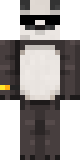 Скин Майнкрафт Игрока ReformedReformer