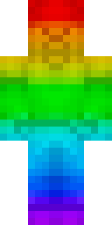 Скин Майнкрафт Игрока Refractore