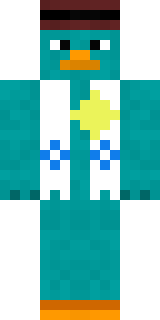 Скин Майнкрафт Игрока RegaCB