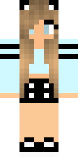 Скин Майнкрафт Игрока Regii