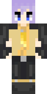 Скин Майнкрафт Игрока ReginaDragolian