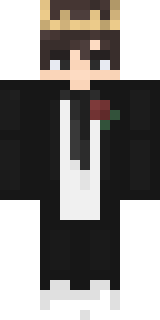 Скин Майнкрафт Игрока RegretNothing