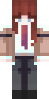 Скин Майнкрафт Игрока Regulus