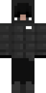 Скин Майнкрафт Игрока Regurgitating