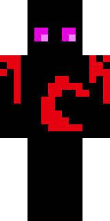 Скин Майнкрафт Игрока Reherseal