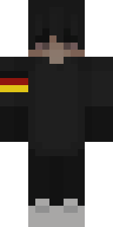 Скин Майнкрафт Игрока RehuKLK