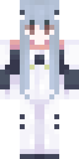 Скин Майнкрафт Игрока Rei_Gaming