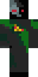 Скин Майнкрафт Игрока Reibster