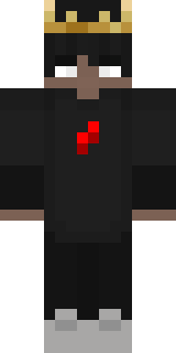 Скин Майнкрафт Игрока ReiduArco