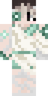 Скин Майнкрафт Игрока ReignSohlis