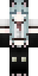 Скин Майнкрафт Игрока ReikosRuin