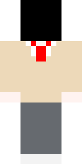 Скин Майнкрафт Игрока Reincarnist