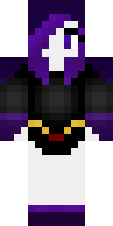 Скин Майнкрафт Игрока Reizo