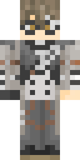 Скин Майнкрафт Игрока Reizora1