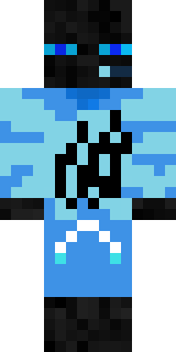 Скин Майнкрафт Игрока Relaxed_gamer44
