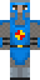 Скин Майнкрафт Игрока Relay20
