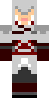 Скин Майнкрафт Игрока Relinquished