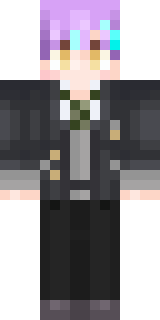 Скин Майнкрафт Игрока Relmonade