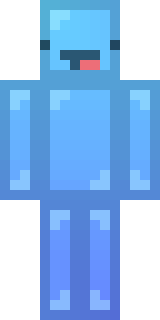 Скин Майнкрафт Игрока RemainingDelta