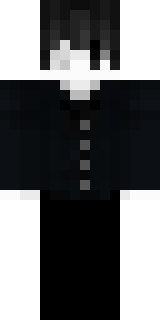 Скин Майнкрафт Игрока Remindless