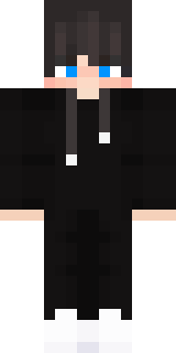 Скин Майнкрафт Игрока Remo_YT