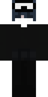 Скин Майнкрафт Игрока RemovedChunk