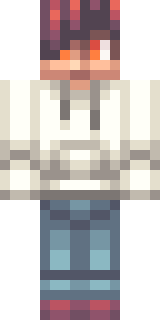 Скин Майнкрафт Игрока Ren