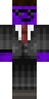 Скин Майнкрафт Игрока RenOnMC