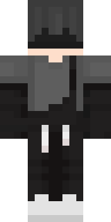 Скин Майнкрафт Игрока RenaGamer24