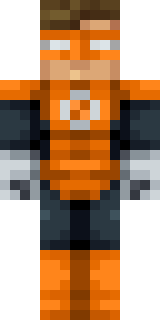 Скин Майнкрафт Игрока RendeR18