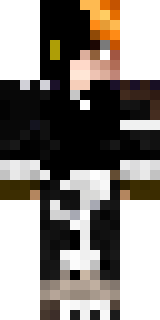 Скин Майнкрафт Игрока RenderAss