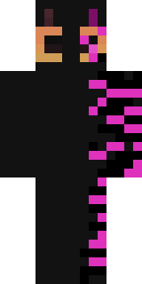 Скин Майнкрафт Игрока Rendormc