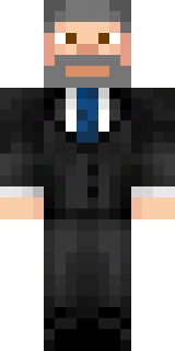 Скин Майнкрафт Игрока Renethfc