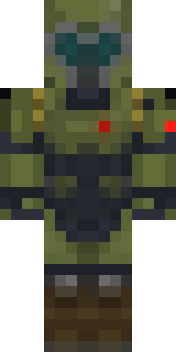 Скин Майнкрафт Игрока Rengcor