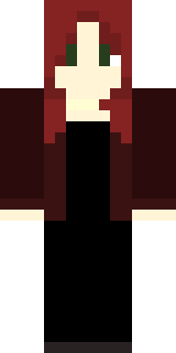 Скин Майнкрафт Игрока Rennata