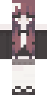 Скин Майнкрафт Игрока Rennataa