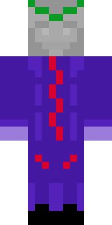 Скин Майнкрафт Игрока Rennghor