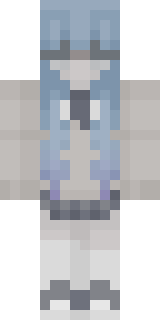 Скин Майнкрафт Игрока Rennilicious