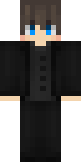Скин Майнкрафт Игрока Renuncio