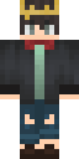 Скин Майнкрафт Игрока Renzotom