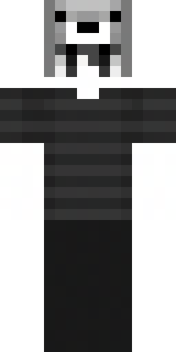 Скин Майнкрафт Игрока Reported_Is_GOD